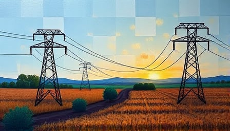 Jilin Electric Power Reports Profit Decline Amidst Strategic Financial Adjustments Jilin Electric Power Reports Profit Decline Amidst Strategic Financial Adjustments