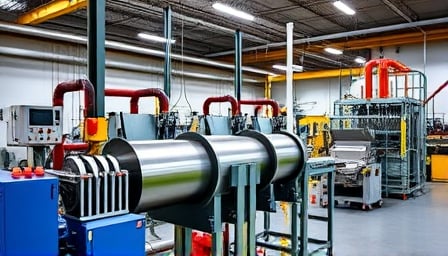 Jilin Liyuan Precision Manufacturing Co Ltd: Pioneering Global Aluminum Innovation and Sustainability