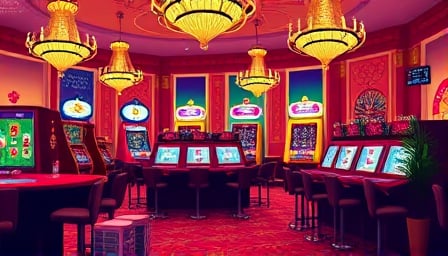 Jim Simons' RenTech Backs Wynn Resorts: A Signal of Undervalued Growth Potential