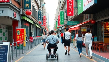 Jin Medical International Navigates Market Fluctuations with Strategic Investments in China