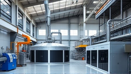 Jindal Stainless Ltd: Leading the Charge in Global Stainless Steel Innovation and Quality