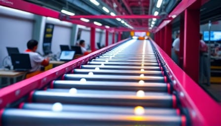 Jindal Steel & Power Launches First Continuous Galvanising Line, Boosting Product Range and Market Position Jindal Steel & Power Launches First Continuous Galvanising Line, Boosting Product Range and Market Position