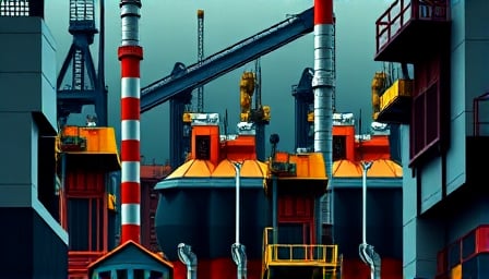 Jinduicheng Molybdenum Co Ltd: Leading Innovation and Collaboration in the Global Molybdenum Market