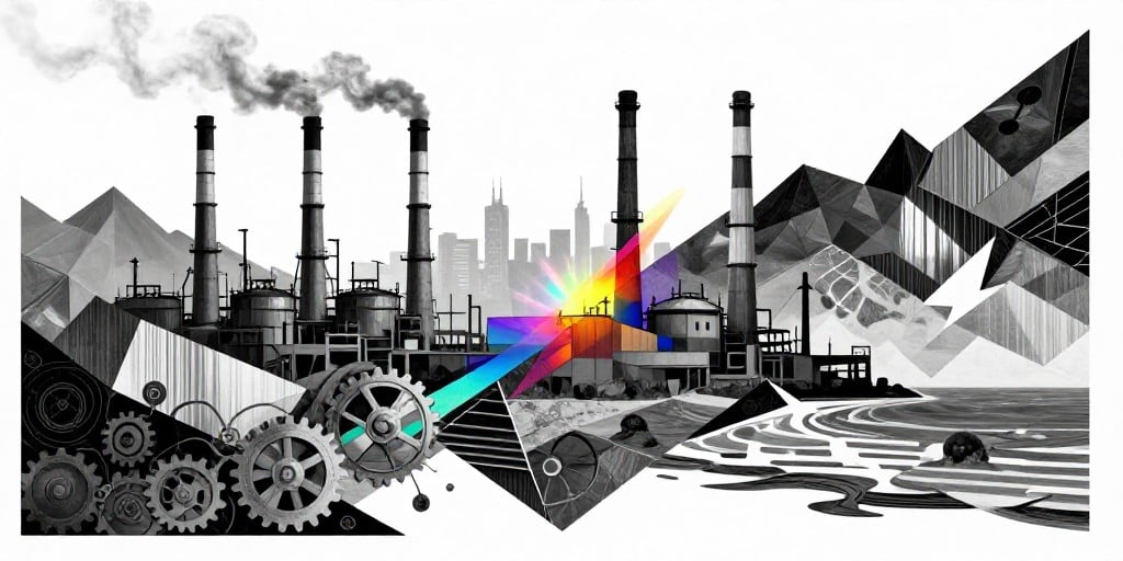 Jinduicheng Molybdenum: Resilient Growth Amid Metal Market Shifts