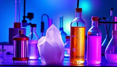 Jingsheng Co Ltd Plans Acquisition to Boost Crystal Growth Capabilities Amid Market Activity