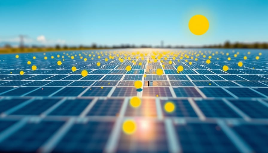 JINGSHENG Soars 13% to 2½‑Year High as Space‑PV Rally Fuels Demand for Crystal‑Growth Equipment