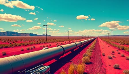 Jinhong Gas Co Ltd: Navigating Stability in a Volatile Market