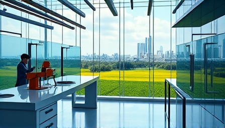 Jinhua Capital Corp: Strategic Growth Amidst Market Volatility in the Materials Sector