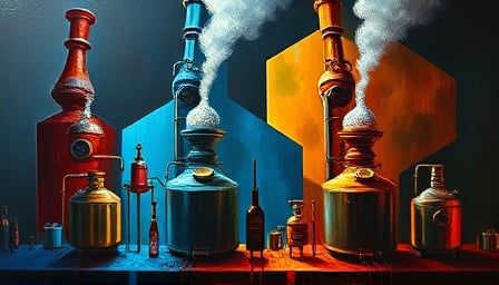 Jinhui Liquor Co Ltd Thrives Amidst Consumer Staples Volatility with Strategic Focus on Premium Products