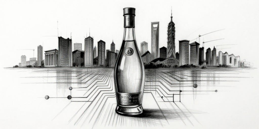 Jinhui Liquor Rides China’s White‑Wine Rally – Premium Growth Ahead Jinhui Liquor Rides China’s White‑Wine Rally – Premium Growth Ahead