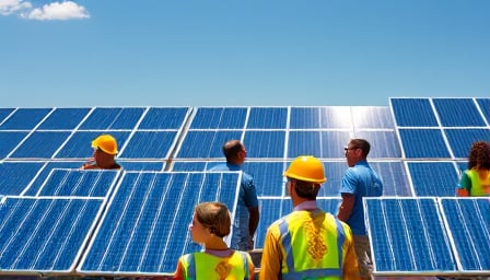 Jinko Power Capitalizes on China's Solar Boom with Strategic Growth and Policy Support Jinko Power Capitalizes on China's Solar Boom with Strategic Growth and Policy Support