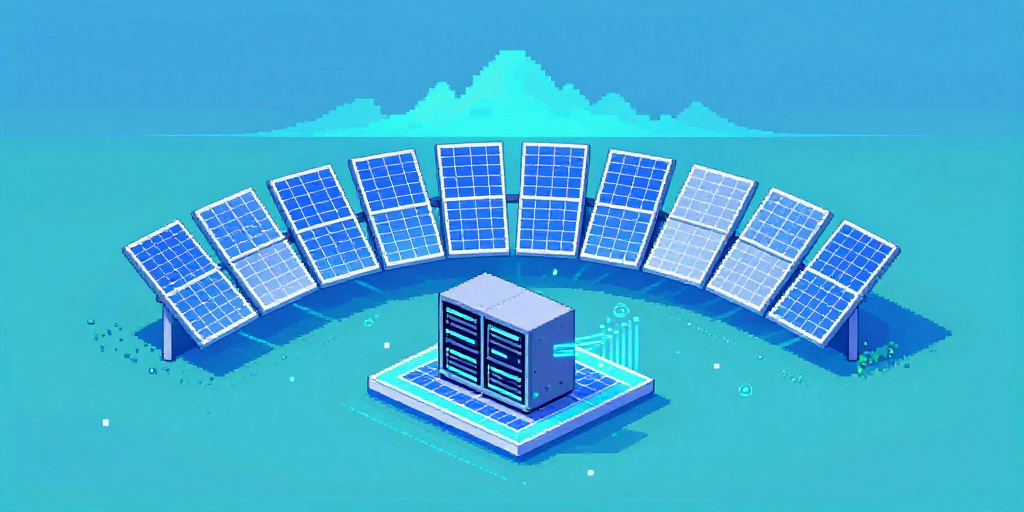 Jinko Power Drives 1 GW Green‑AI Hub, Boosting China's Solar‑AI Future