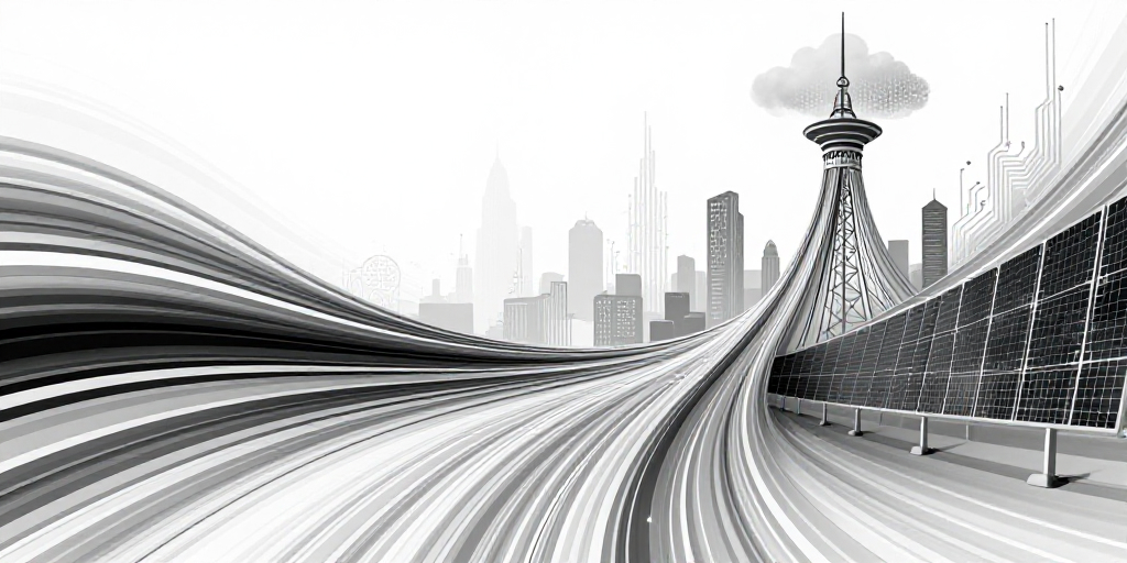 Jinko Power Faces Regulatory Hurdles While Launching $35 Billion AI‑Data‑Center