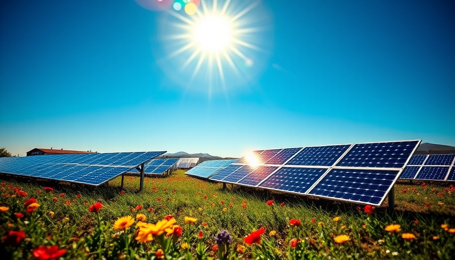 Jinko Solar Eyes Space‑Solar Boom: Capitalizing on Satellite‑Powered Demand