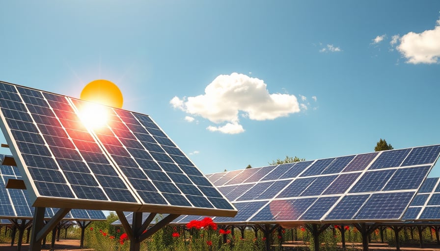 Jinko Solar Forecasts 2025 Losses Amid PV Market Slump—Stock Still Gains 10%