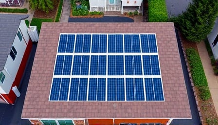 Jinko Solar's Stock Volatility Highlights Solar Sector's Potential and Challenges