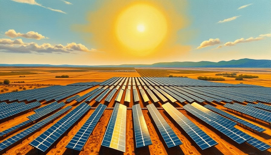 JinkoSolar Appoints New CEO Cao Haiyun as It Expands in Oceania and Fuels Global Solar Demand