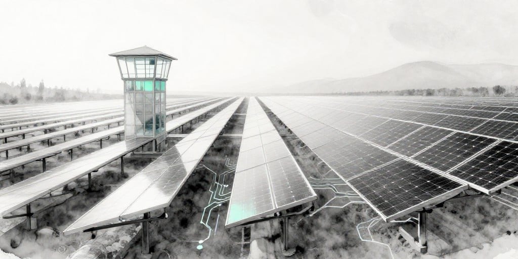 JinkoSolar: Leading Solar Innovation Amid Market Volatility and Growth