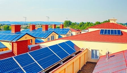 JinkoSolar Leads Solar Revolution with Strong Market Position and Strategic Growth