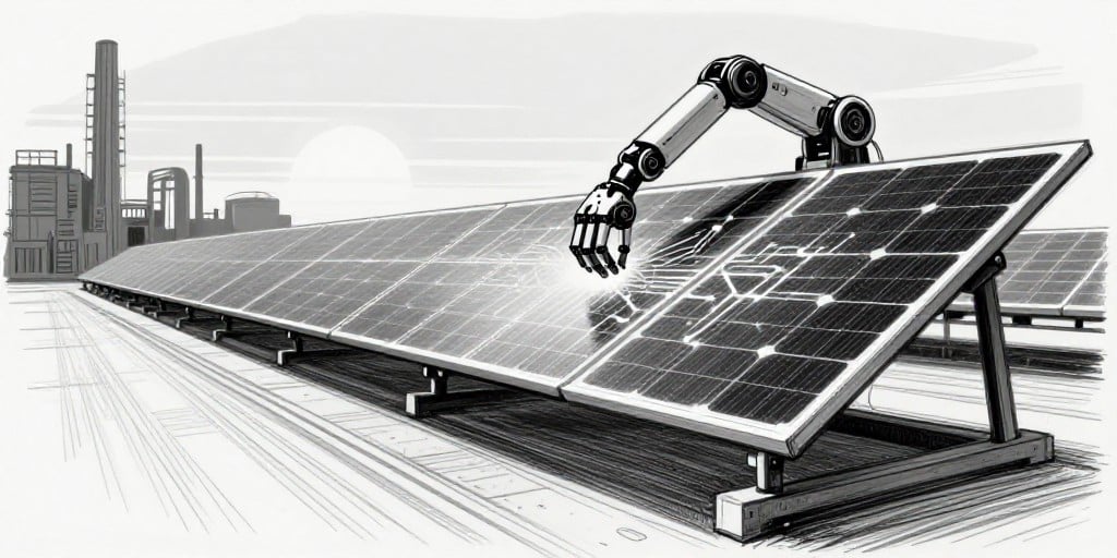 JinkoSolar & Partner Build AI‑Driven Tandem Solar Cells to Turbocharge Efficiency and Market Share JinkoSolar & Partner Build AI‑Driven Tandem Solar Cells to Turbocharge Efficiency and Market Share