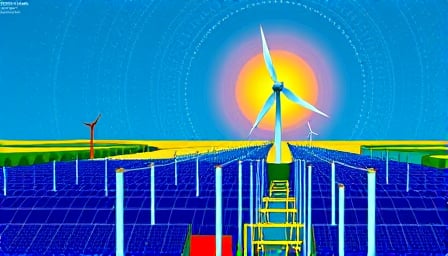 Jinlongyu Group Capitalizes on Surge in Solid-State Battery Stocks Amid Electrical Equipment Boom