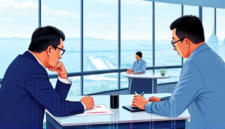 Jinlongyu Group Navigates Solid-State Battery Surge Amid Market Volatility