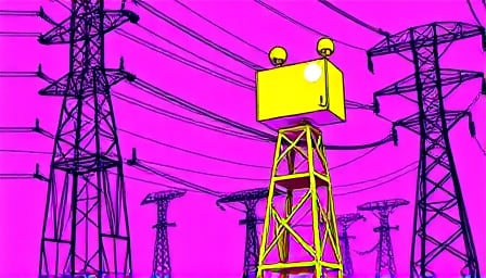 Jinneng Holding Leads Electric Power Surge Amid Sector Rally