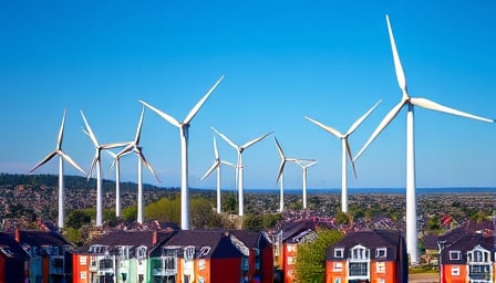Jinneng Holding Seizes Market Optimism with Renewable Energy Focus and Stock Recovery