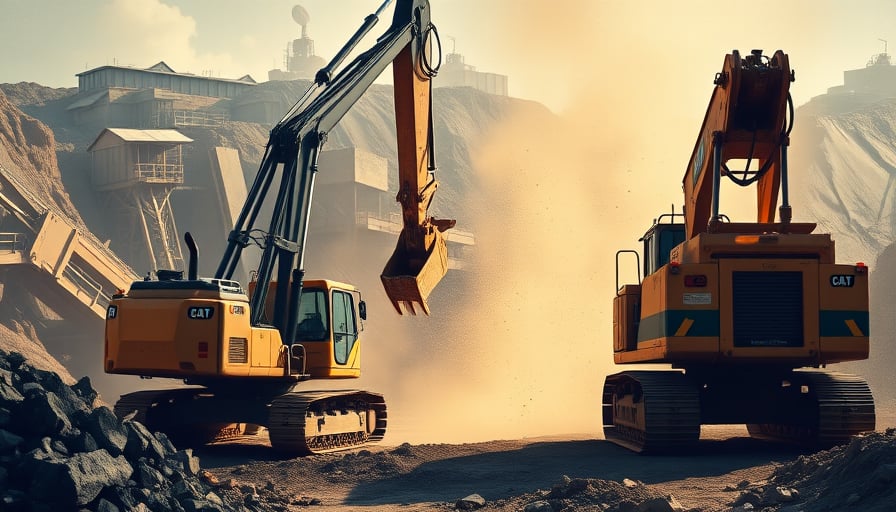 Jinrui Mining's Strontium Salt Venture: High P/E, Volatile Market, and Global Ambitions