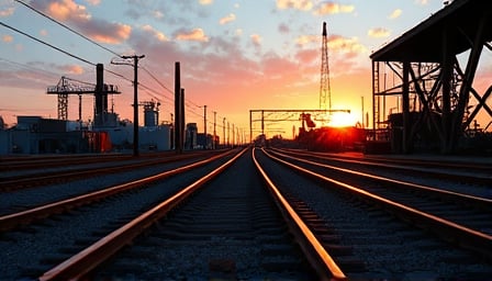 Jinxi Axle Co Ltd: Navigating Market Fluctuations with Strong Global Presence