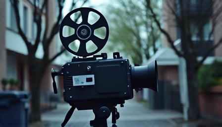 Jinyi Media and the Entertainment Sector Surge: *Nanjing Photography Studio* Drives Market Excitement