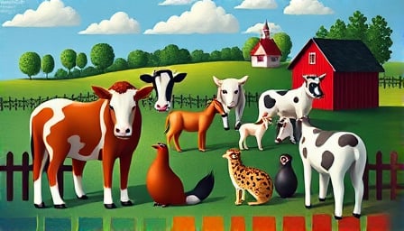 Jinyu Bio-Technology Capitalizes on Resilient Animal Vaccines Sector Amid Market Downturn