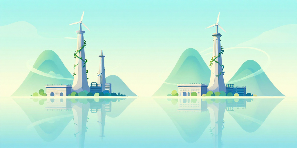 Jinyuan EP: Sustainable Cement Leader Navigates Market Volatility, Sees Growth Opportunities