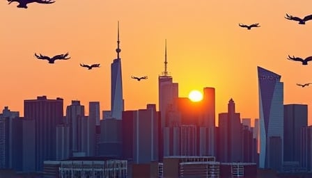 Jio Financial Services and Allianz Launch Joint Reinsurance Venture in India