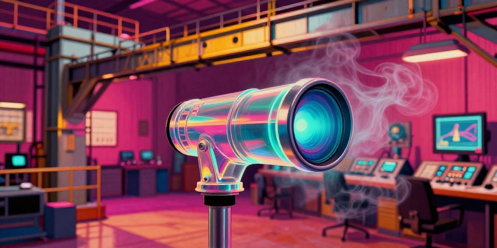 JIR Infrared Systems: Leading China's Thermal Imaging Tech with Rapid Growth JIR Infrared Systems: Leading China's Thermal Imaging Tech with Rapid Growth