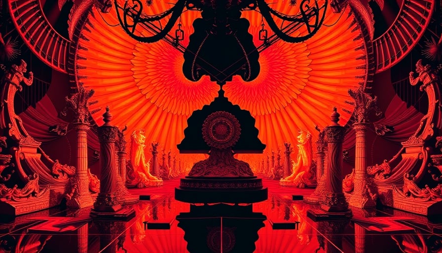 JIR Infrared Tech: Seizing Defence & Commercial‑Space Growth in a Volatile Market