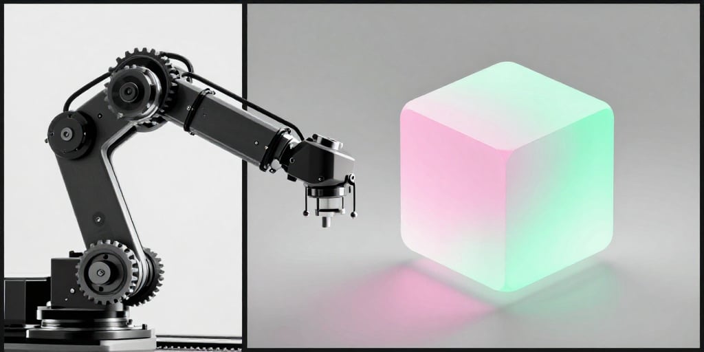 Jirfine Intelligent Equipment: Powering China's Robotics Boom with CNC Precision
