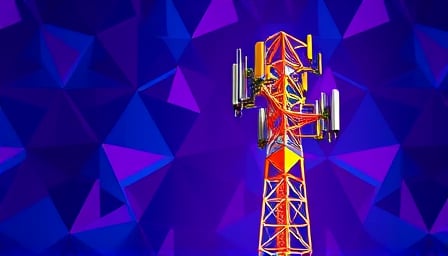 Jishi Media Soars on 5G Momentum, Hits 52-Week High Amid Strong Market Sentiment