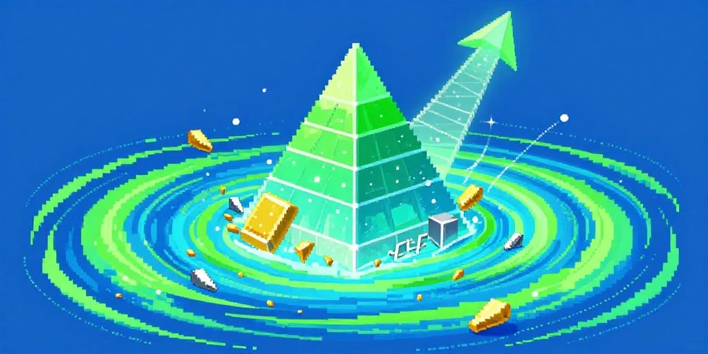 Jito Crypto: From $0.22 to $2.47 – A Volatile Journey of Risk and Reward