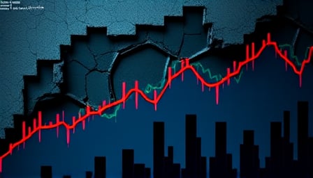 Jito Demonstrates Resilience and Growth Potential Amidst Crypto Market Volatility