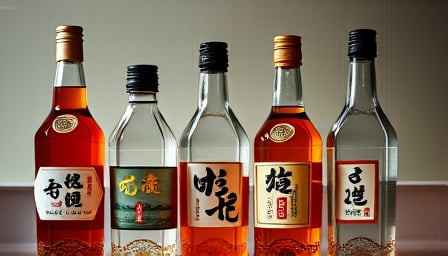 JiuGui Liquor Co Ltd's Stock Soars Amid Market Volatility and Financial Challenges