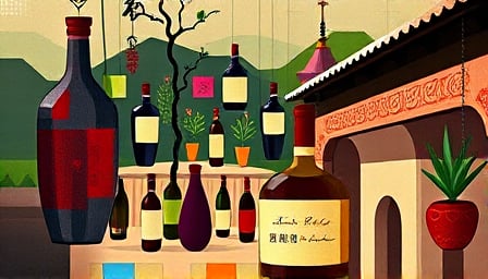 JiuGui Liquor Faces Tough Year Amid Industry Slowdown and Strategic Shifts