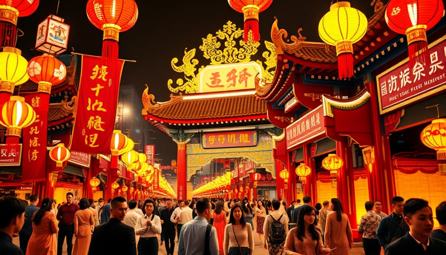 JiuGui Liquor Rides China's White‑Spirit Rally to Boost Earnings & Growth