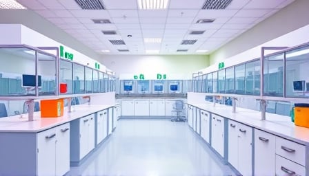 Jiujiang Defu Technology Enhances Testing Capabilities with Successful CNAS Expansion Audit