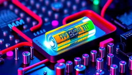 Jiujiang Defu Technology Soars on Solid-State Battery Buzz and Market Optimism Jiujiang Defu Technology Soars on Solid-State Battery Buzz and Market Optimism