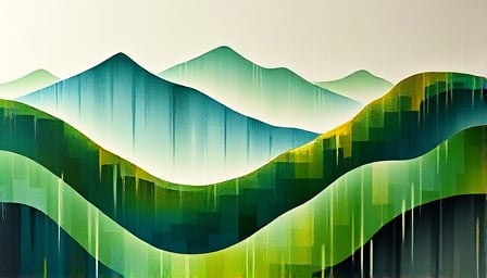 Jiushi Mountain Overtakes Gu Yue Long Shan in China's Wine Market Value Race