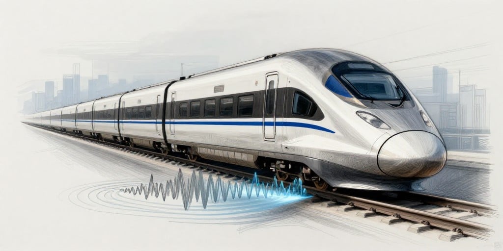 Jiuzhouyigui Tech: Leading Rail Vibration & Noise Control Solutions in 2026
