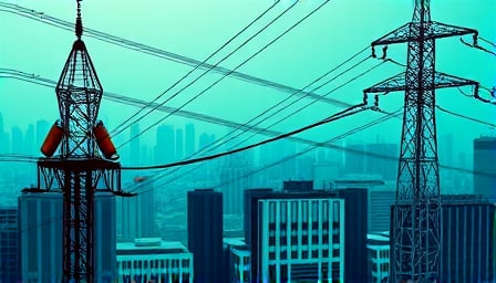 Jizhong Energy Resources: Leading China's Coal Industry with Diversified Growth and Market Resilience