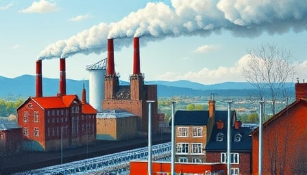 JK Paper Ltd Embarks on Strategic Expansion Amid Financial Scrutiny with Borkar Packaging Acquisition