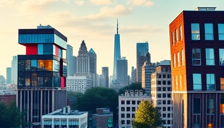 JLL Appoints Chief AI Officer to Enhance Real-Estate Services with Advanced Technology